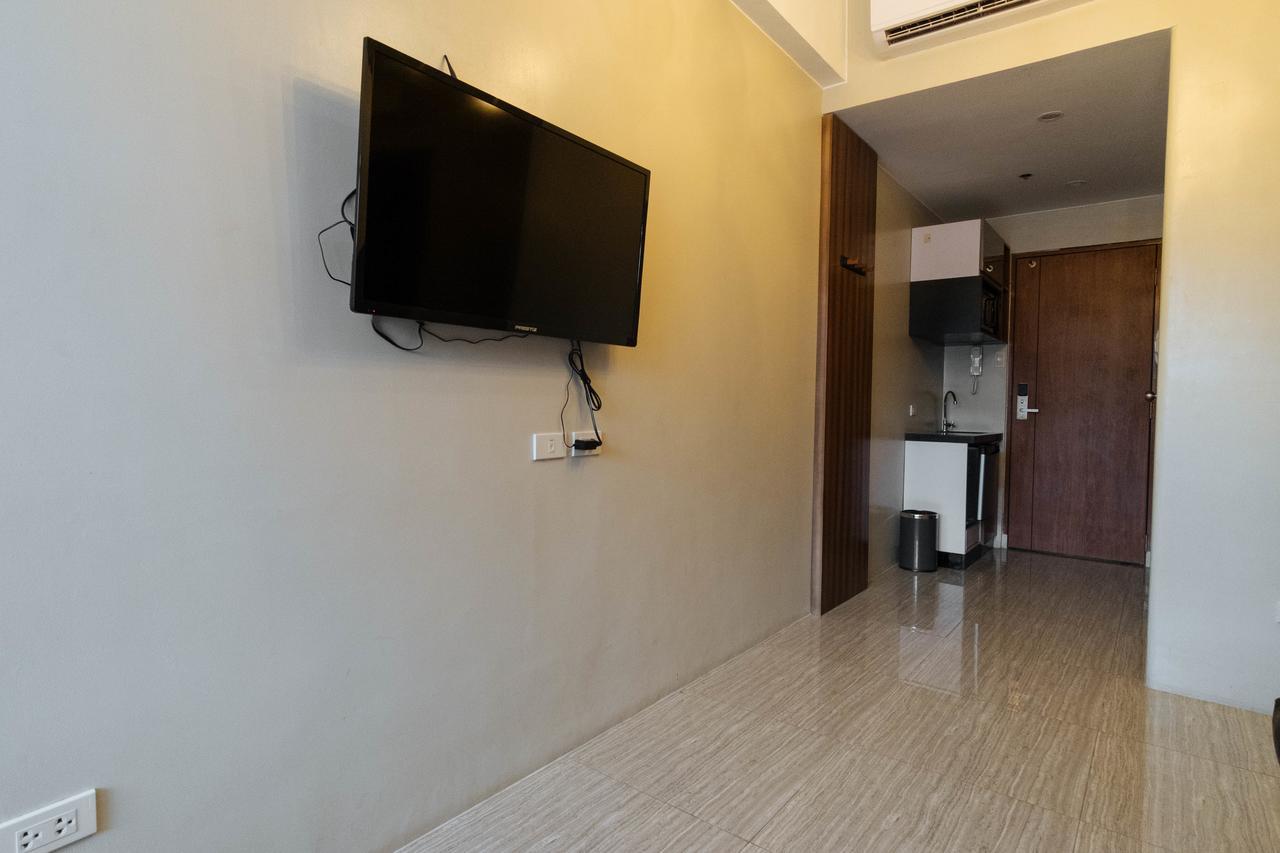 מלון מנילה Reddoorz Premium Near Ust Hospital מראה חיצוני תמונה