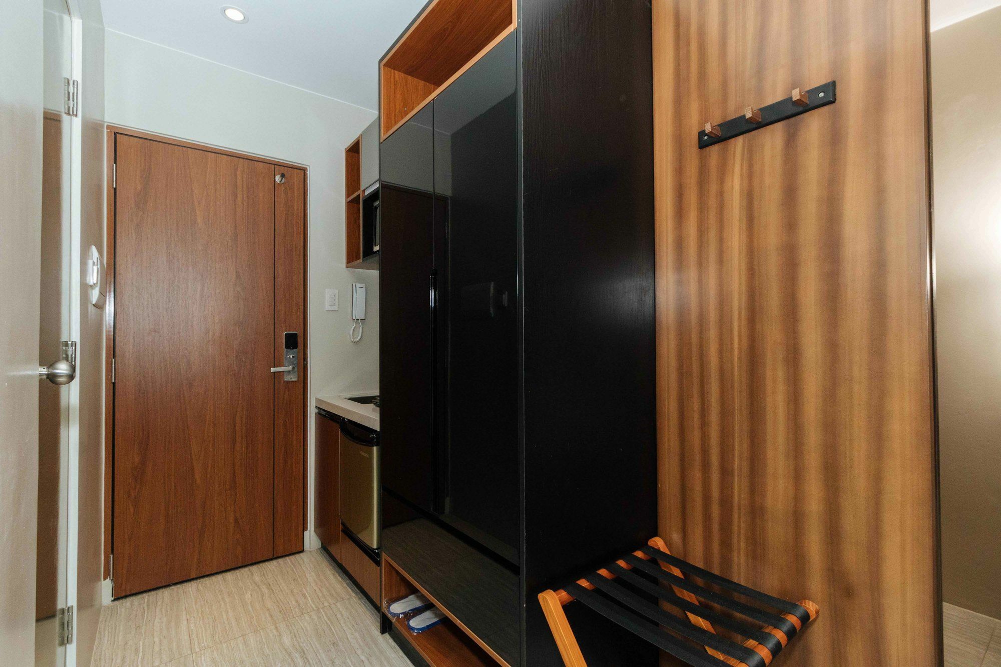 מלון מנילה Reddoorz Premium Near Ust Hospital מראה חיצוני תמונה